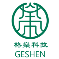 Shanghai Geshen Biotechnology Co., Ltd. logo, Shanghai Geshen Biotechnology Co., Ltd. contact details