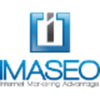 IMASEO logo, IMASEO contact details