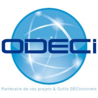 ODECI logo, ODECI contact details