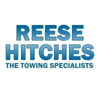 Reese Hitches logo, Reese Hitches contact details