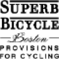 Superb Bicycle logo, Superb Bicycle contact details