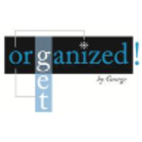 Get Organized by George, Inc. logo, Get Organized by George, Inc. contact details