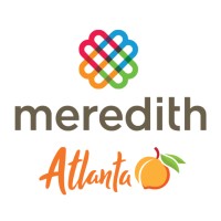 Meredith Atlanta logo, Meredith Atlanta contact details