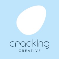 Cracking Creative logo, Cracking Creative contact details