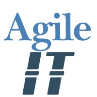 AgileIT Ltd logo, AgileIT Ltd contact details