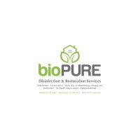 bioPURE Lafayette logo, bioPURE Lafayette contact details