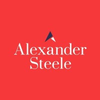 Alexander Steele Recruitment logo, Alexander Steele Recruitment contact details