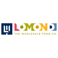 Lomond Fine Foods Ltd logo, Lomond Fine Foods Ltd contact details