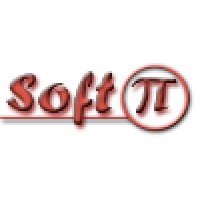 SoftPI logo, SoftPI contact details