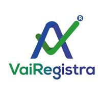 Vai Registra logo, Vai Registra contact details