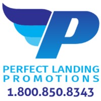 Perfect Landing Promotions logo, Perfect Landing Promotions contact details