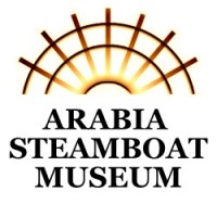 Arabia Steamboat Museum logo, Arabia Steamboat Museum contact details