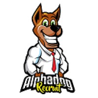 Alphadog Recruit logo, Alphadog Recruit contact details