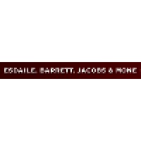 Esdaile, Barrett, Jacobs & Mone logo, Esdaile, Barrett, Jacobs & Mone contact details