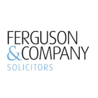 FERGUSON & COMPANY logo, FERGUSON & COMPANY contact details