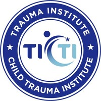 TRAUMA INSTITUTE & CHILD TRAUMA INSTITUTE INC logo, TRAUMA INSTITUTE & CHILD TRAUMA INSTITUTE INC contact details