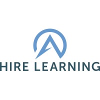 Hire Learning logo, Hire Learning contact details