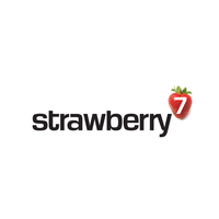 Strawberry7 logo, Strawberry7 contact details