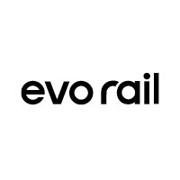 evo-rail logo, evo-rail contact details