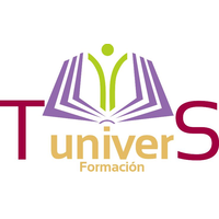 TuniverS Formación logo, TuniverS Formación contact details