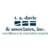 T.A. Davis & Associates logo, T.A. Davis & Associates contact details