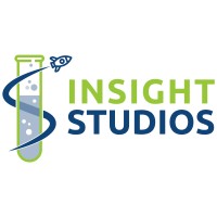 InsightStudios logo, InsightStudios contact details