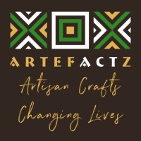 ARTEFACTZ logo, ARTEFACTZ contact details