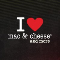 I Heart Mac & Cheese logo, I Heart Mac & Cheese contact details