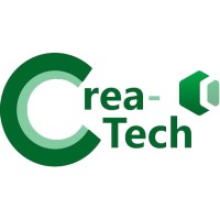 Crea-Tech logo, Crea-Tech contact details