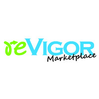 reVigor Marketplace logo, reVigor Marketplace contact details