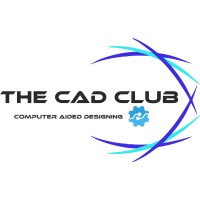 The CAD Club SNIST logo, The CAD Club SNIST contact details