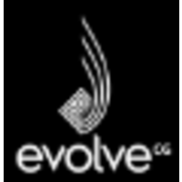 Evolve CG logo, Evolve CG contact details