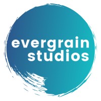 Evergrain Studios logo, Evergrain Studios contact details