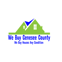 We Buy Genesee County logo, We Buy Genesee County contact details