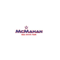 The McMahan Team logo, The McMahan Team contact details