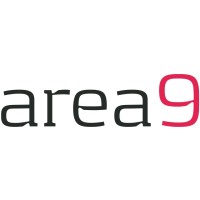 Area9 Group logo, Area9 Group contact details