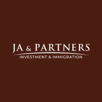 JA & Partners - Đầu Tư Định Cư logo, JA & Partners - Đầu Tư Định Cư contact details