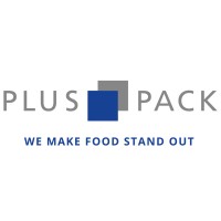 Plus Pack logo, Plus Pack contact details