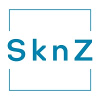 SknZ logo, SknZ contact details