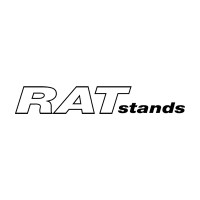 RATstands logo, RATstands contact details