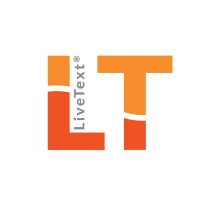 LiveText, Inc logo, LiveText, Inc contact details