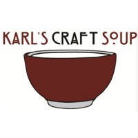 Karl's Craft Soup logo, Karl's Craft Soup contact details