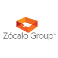 Zocalo Group logo, Zocalo Group contact details