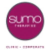 SUMO Therapies logo, SUMO Therapies contact details