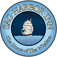 Sag Harbor Inn logo, Sag Harbor Inn contact details