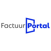 Factuurportal logo, Factuurportal contact details