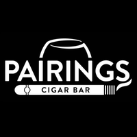 Pairings Cigar Bar logo, Pairings Cigar Bar contact details