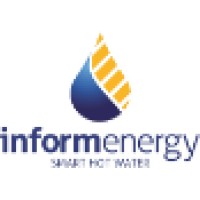 Inform Energy Pty Ltd logo, Inform Energy Pty Ltd contact details