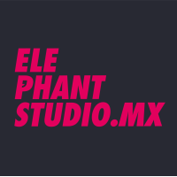 Elephant studio agencia logo, Elephant studio agencia contact details