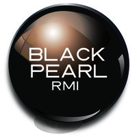 Black Pearl RMI logo, Black Pearl RMI contact details